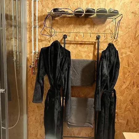 La St Masphair * Sainte-Marie