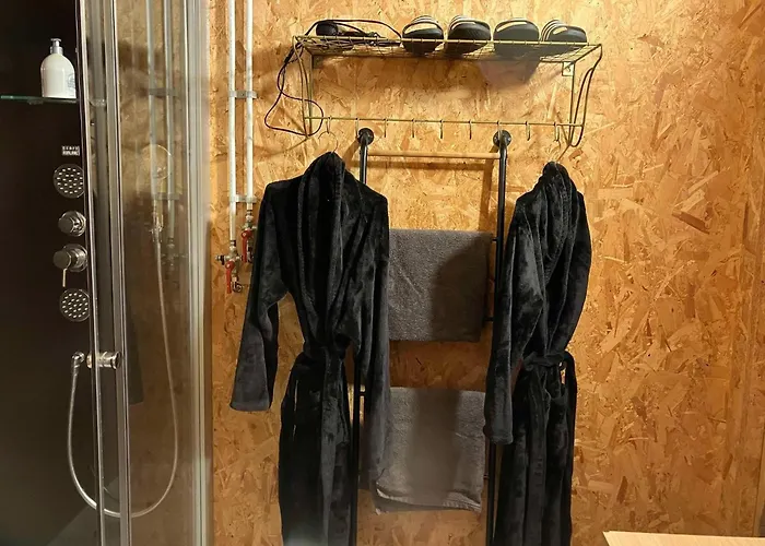 La St Masphair * Sainte-Marie