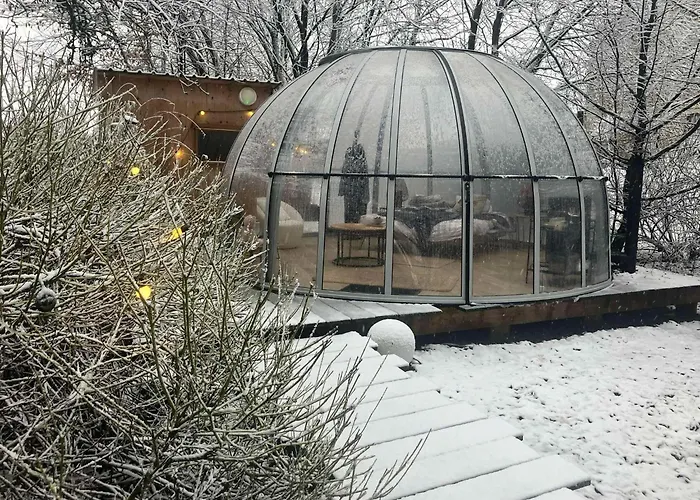 La St Masphair * Sainte-Marie